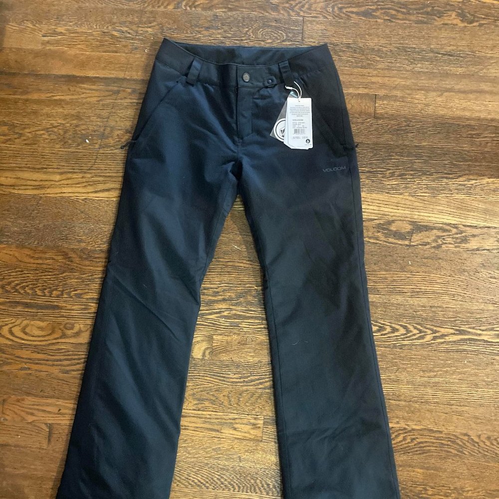 Frochickie Insulated Pants